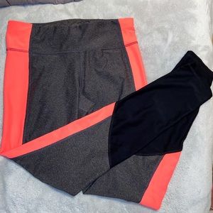 Athletic Running Leggings